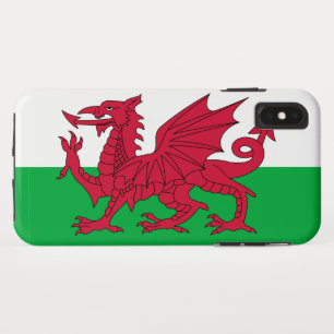 Wales Case-Mate iPhone Hülle