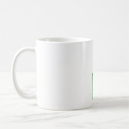 Wales-Flagge Kaffeetasse