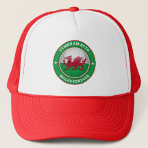 Wales Forever