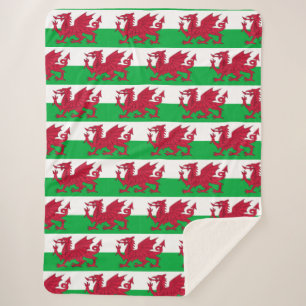 Wales Sherpadecke