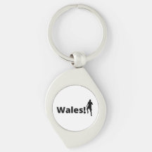 Wales Soccer