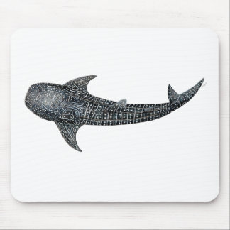 Walhai Mousepad