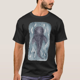 Walhai T-Shirt