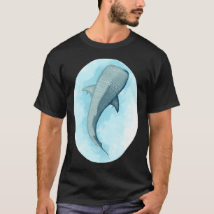 Walhai T-Shirt