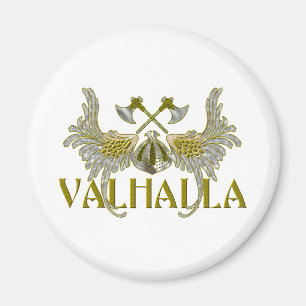 Walhall Magnet
