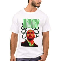 Walid Regragui ‚Diro Niya‘ T-Shirt – Marokko