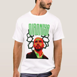Walid Regragui ‚Diro Niya‘ T-Shirt – Marokko
