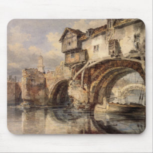 Waliser-Brücke bei Shrewsbury Mousepad