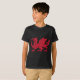 Waliser-Drache T-Shirt (Vorne ganz)