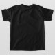 Waliser-Drache T-Shirt (Laydown Back)