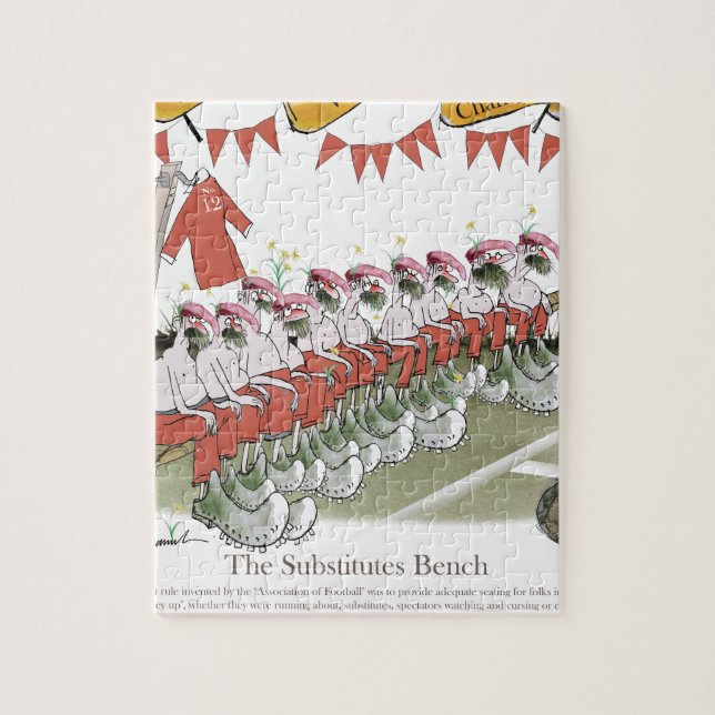 Waliser-Fußballersatz (Vertikal)