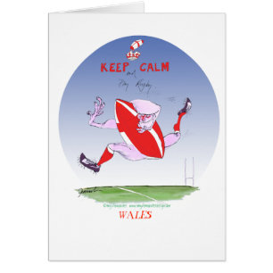 Waliser-Rugby, tony fernandes