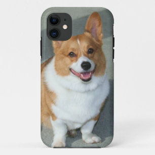 WaliserCorgi Case-Mate iPhone Hülle
