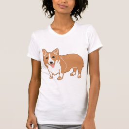 Walisisch Corgi Women's Hoodie
