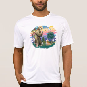 Walisisches Corgi (#7b) T-Shirt