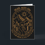 Walk With Me 2026 Lds-Jugendthemen-Camp Karte<br><div class="desc">Walk With Me 2026 Lds-Jugendthemen-Camp</div>