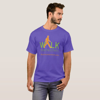 WALKABLE JENKINTOWN T - Shirt