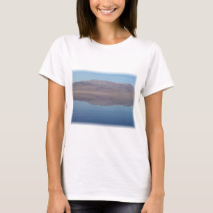 Walker See-Spiegel-Bild T-Shirt