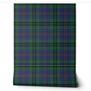 Walker Tartan Kariert Scottish Clan Tapete