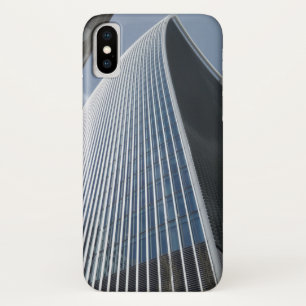 Walkie TalkieApple iPhone X, Barely TherePhoneCase title_seo2