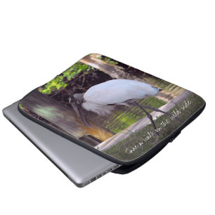 Walking Laptopschutzhülle