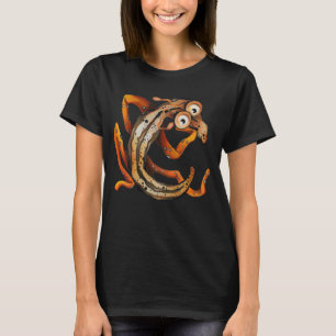Walking-Stab-Käfer-Blätter-Tarninsekt T-Shirt