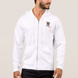 Walkpulver Hoodie