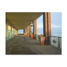 Walkway Convention Hall Asbury Park