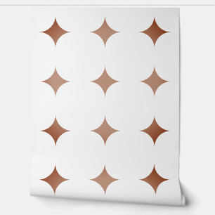 Wall Art Deco Sleek Zimmer Modernes Versatile Fini Tapete