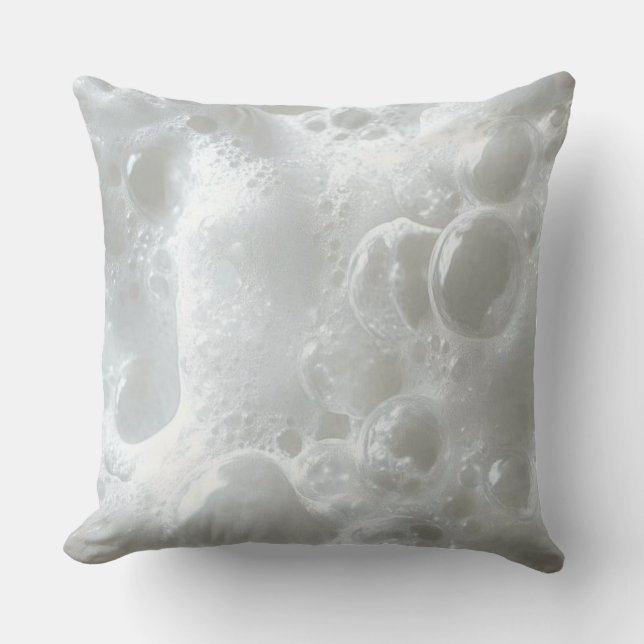 Wall Art & Décor > Clocks Kissen (Vorderseite)