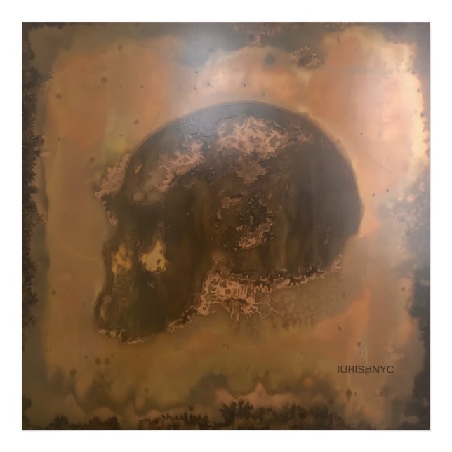 Wall Art & Décor > Plakate & Prints Fotodruck (Vorne)