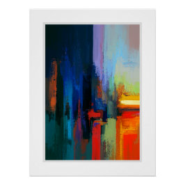 Wall Art & Décor Poster