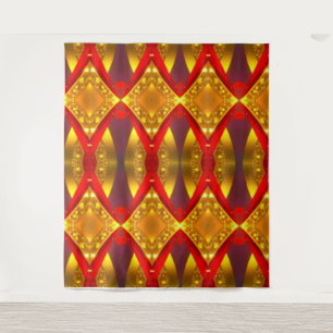 Wall Art & Décor > Tapisserien - Kunsthandwerk und Wandteppich