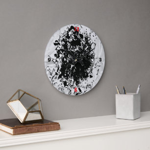 Wall Art & Décor > Uhren
