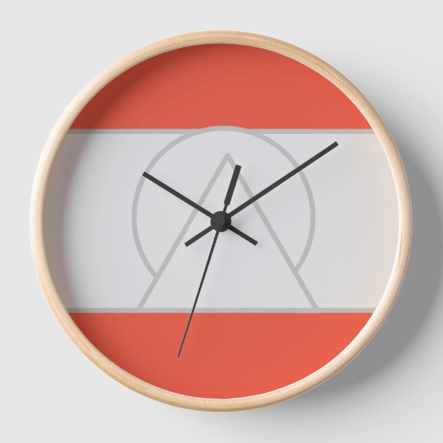 Wall Art & Décor > Uhren (Vorderseite)