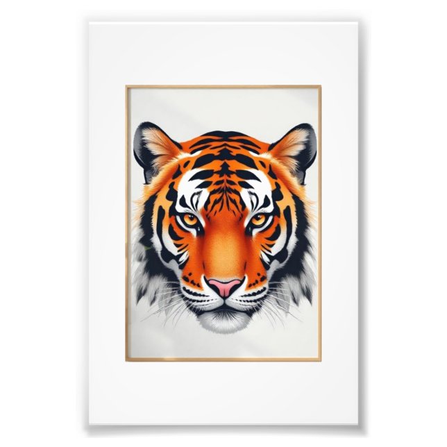 Wall Art Fotodruck (Vorne)