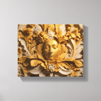 Wall Art. Leinwanddruck