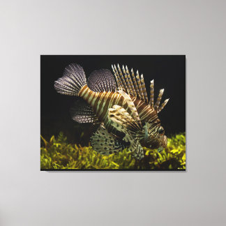 Wall Art Leinwanddruck