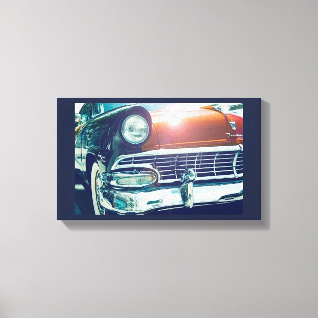 Wall Art Leinwanddruck (Vorderseite)