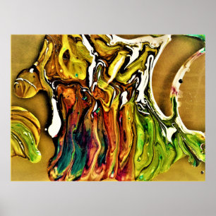 Wall Art Poster