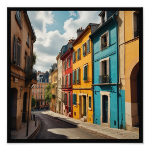 WALL ART POSTER