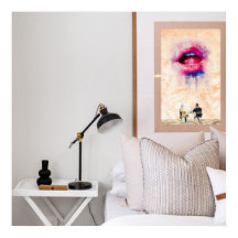 Wall Art.