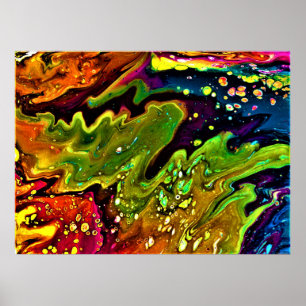 Wall Art Poster
