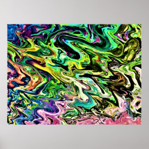 Wall Art Poster