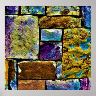 Wall Art Poster