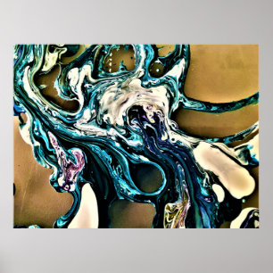 Wall Art Poster