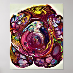 Wall Art Poster