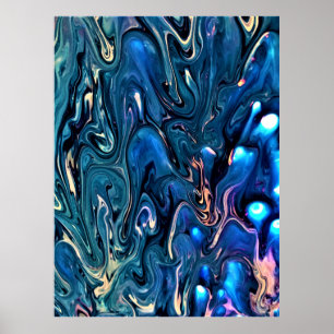Wall Art Poster