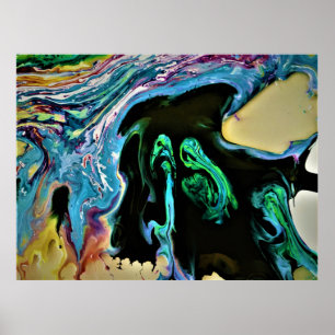 Wall Art Poster