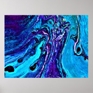 Wall Art Poster